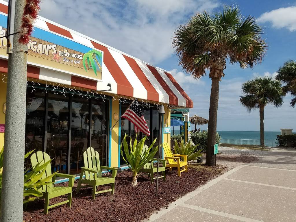 Mulligans Beach House | restaurant | 1025 Beachland Blvd, Vero Beach, FL 32963, USA | 7724926744 OR +1 772-492-6744