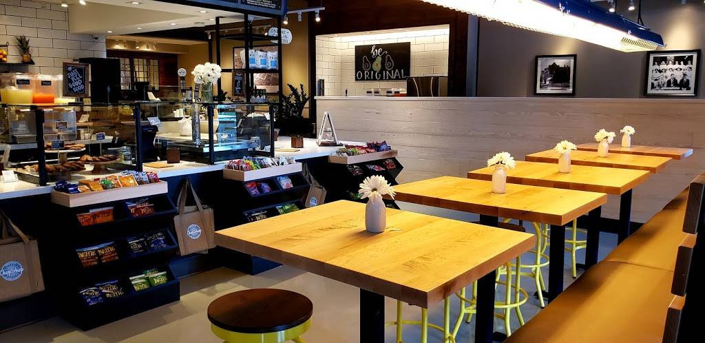 Original ChopShop | restaurant | 2408 Preston Rd #704c, Plano, TX 75093, USA | 9724997299 OR +1 972-499-7299