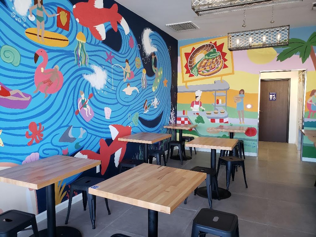 Richie Wich | restaurant | 10300 Lower Azusa Rd, El Monte, CA 91731, USA | 6262686706 OR +1 626-268-6706