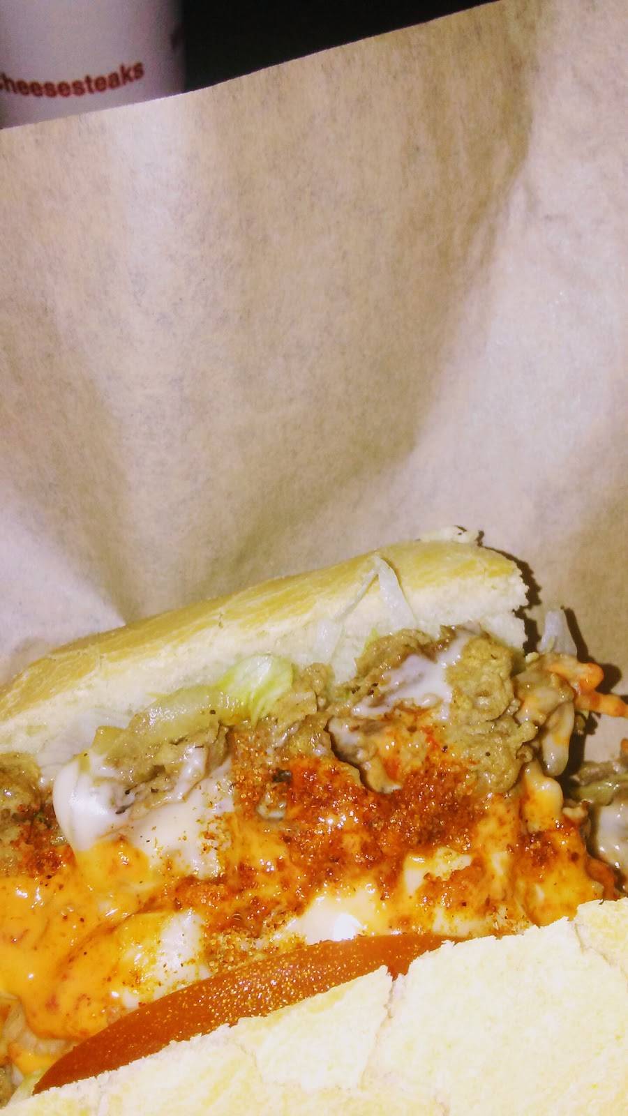 Jerrys Subs & Pizza | restaurant | 16260 S. Frederick Road, Gaithersburg, MD 20877, USA | 3019470341 OR +1 301-947-0341