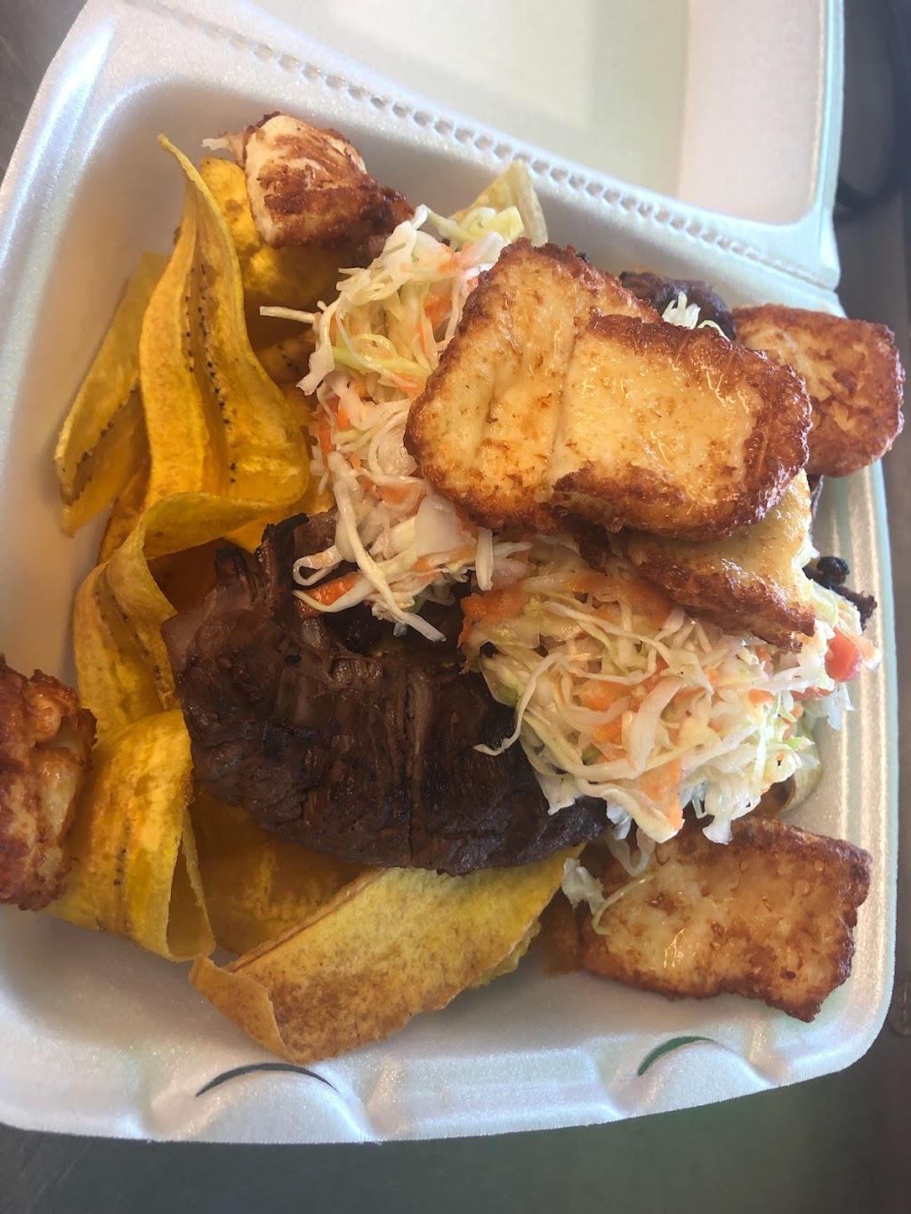 Fritanga Queen | restaurant | 23430 FM1314, Porter, TX 77365, USA | 3462325146 OR +1 346-232-5146