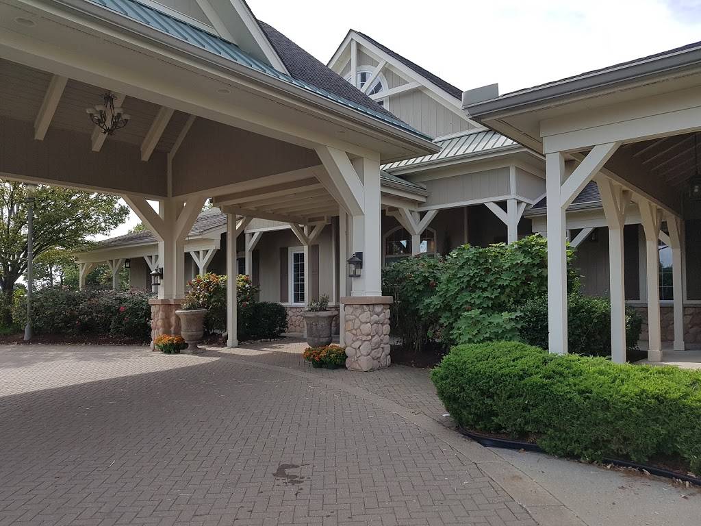 Eagle Ridge Golf Club | restaurant | 2 Augusta Blvd, Lakewood, NJ 08701, USA | 7329014900 OR +1 732-901-4900