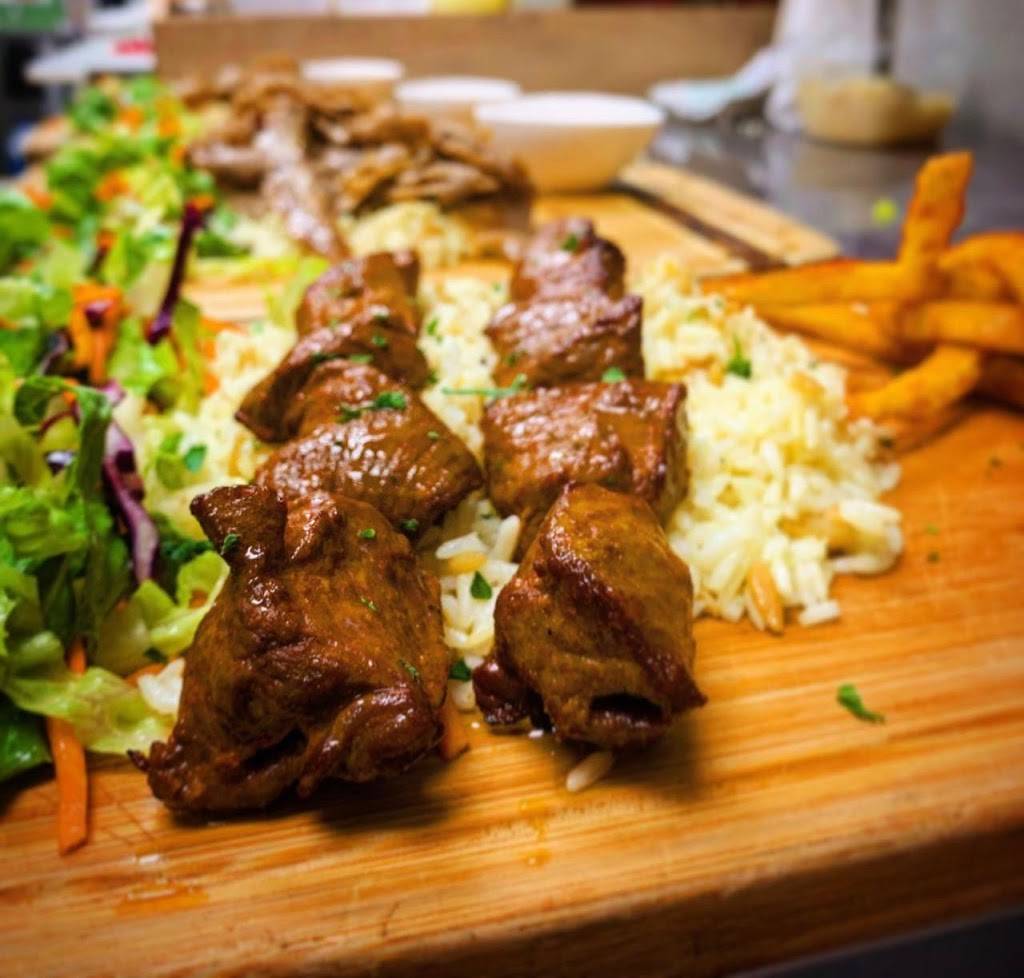 El Turco Grill | restaurant | 270 Main St, Hackensack, NJ 07601, USA | 2018807450 OR +1 201-880-7450