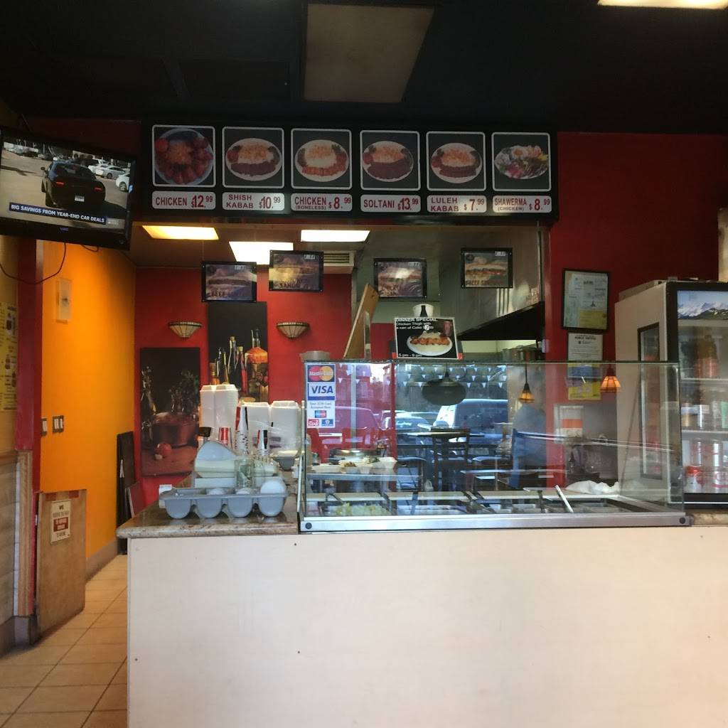 Mediterranean Triangle | restaurant | 4917 N Eagle Rock Blvd, Los Angeles, CA 90041, USA | 3233408314 OR +1 323-340-8314