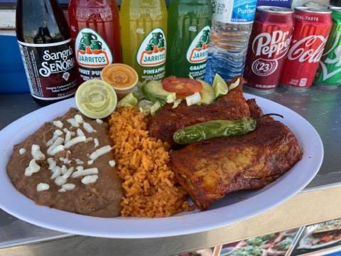 Perez Truck #2 | restaurant | 200 SE 57th St, Oklahoma City, OK 73129, USA | 4056260817 OR +1 405-626-0817