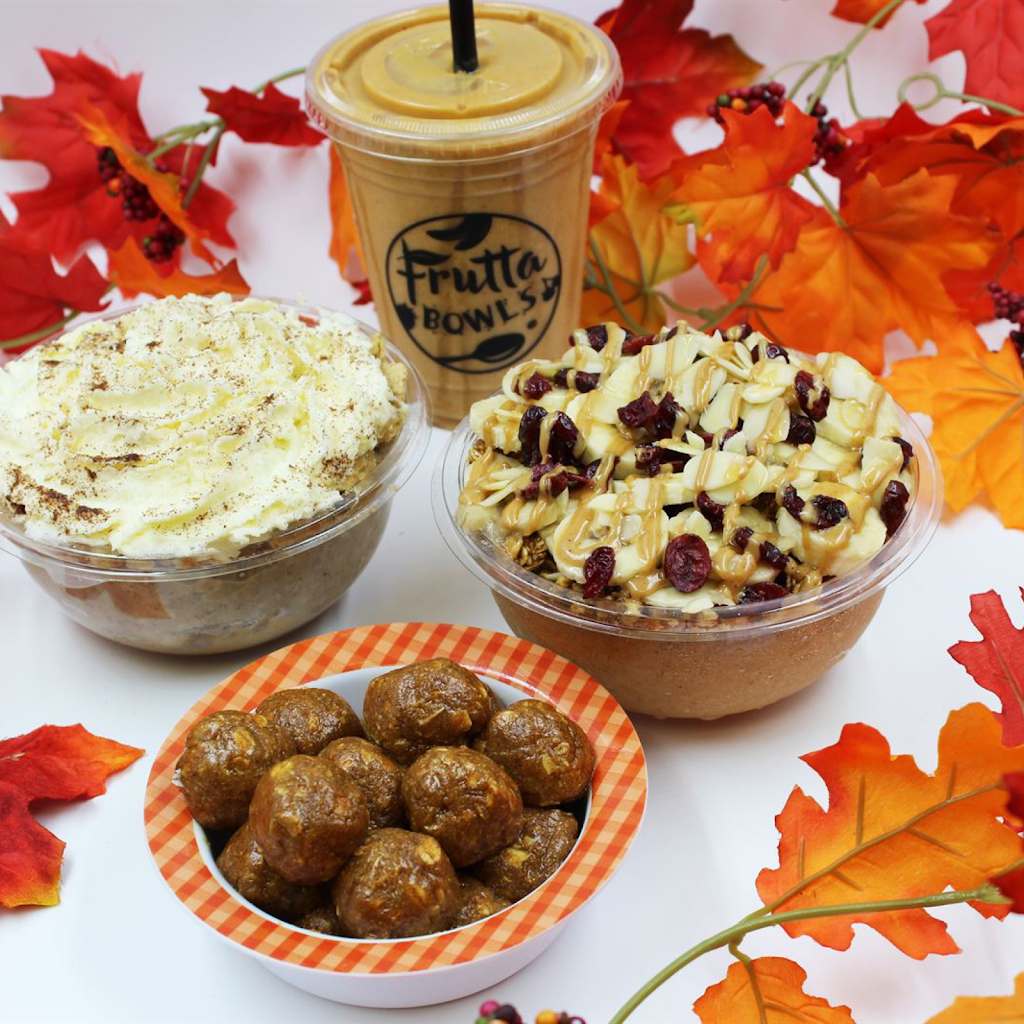 Frutta Bowls | restaurant | 1055 Metropolitan Ave #120, Charlotte, NC 28204, USA | 7049100856 OR +1 704-910-0856