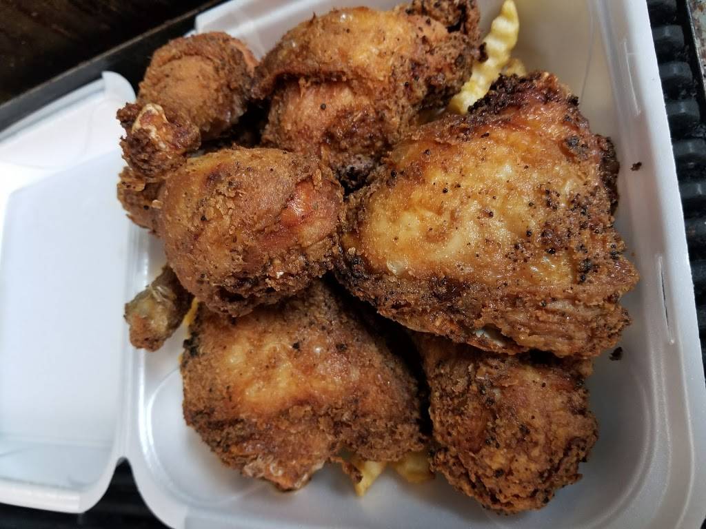 Islanders Cafe | restaurant | 5676 Washington St, Hollywood, FL 33023, USA | 9543627979 OR +1 954-362-7979