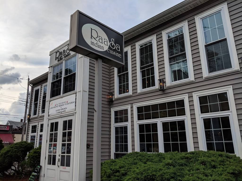 RaaSa | restaurant | 145 E Main St, Elmsford, NY 10523, USA | 9143477890 OR +1 914-347-7890