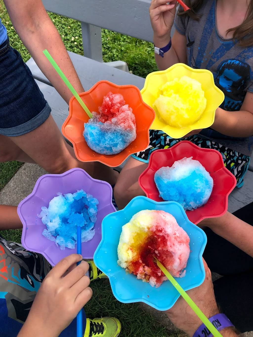 Malibu Moos Frozen Griddle | restaurant | 4151 Maple St, Fish Creek, WI 54212, USA | 9208681188 OR +1 920-868-1188