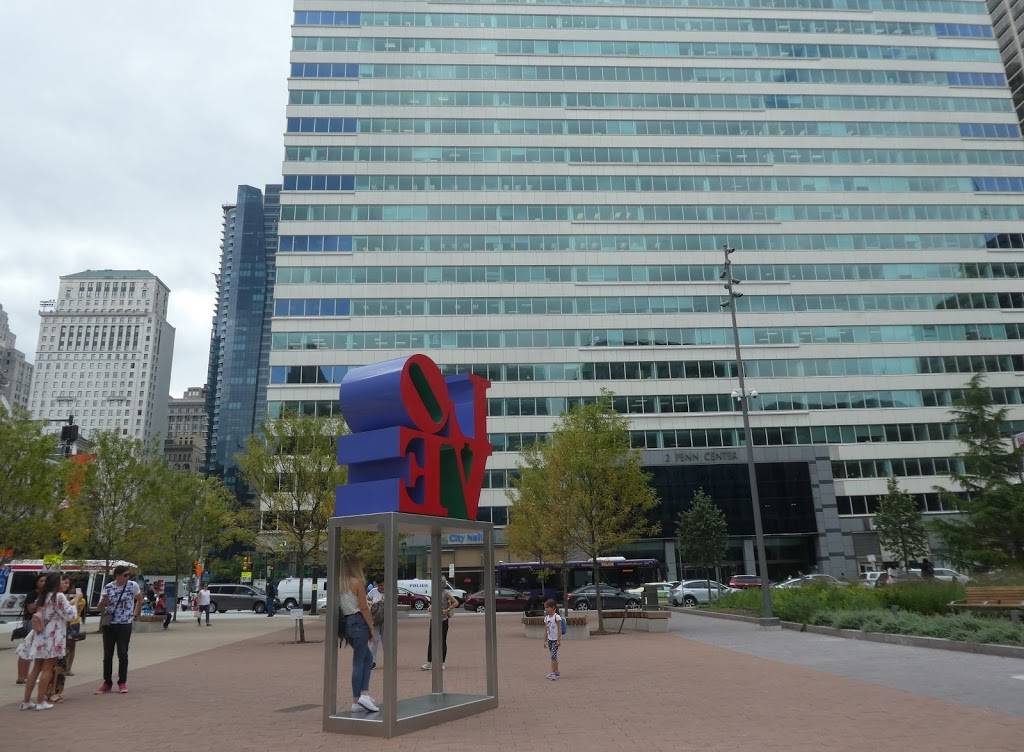 Two Penn Center Building | restaurant | 2 Penn Center Plz, Philadelphia, PA 19102, USA | 2155685468 OR +1 215-568-5468