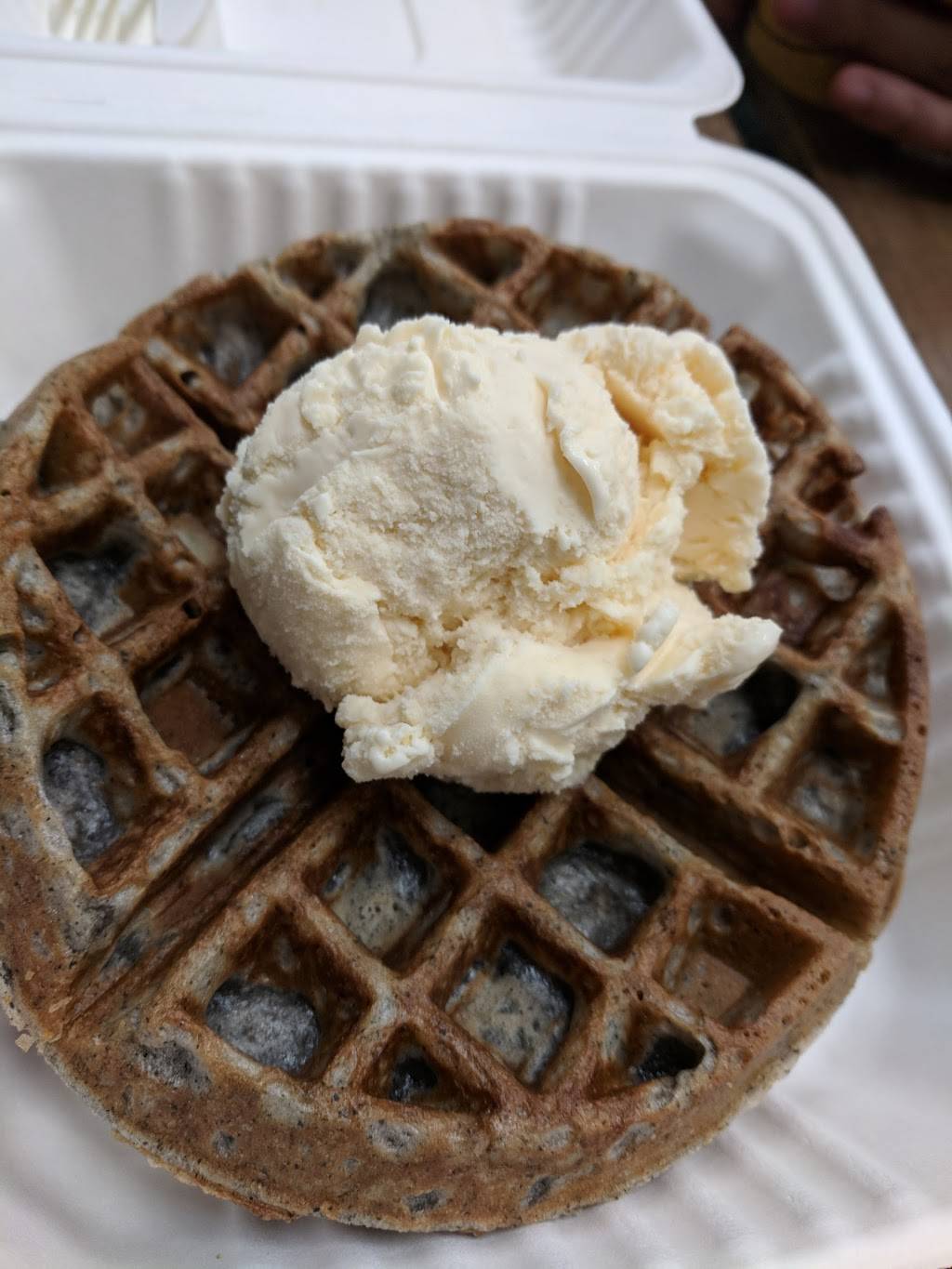 The Tea Zone and Fruit Bar | cafe | 805 E El Camino Real F, Mountain View, CA 94040, USA | 6505673737 OR +1 650-567-3737