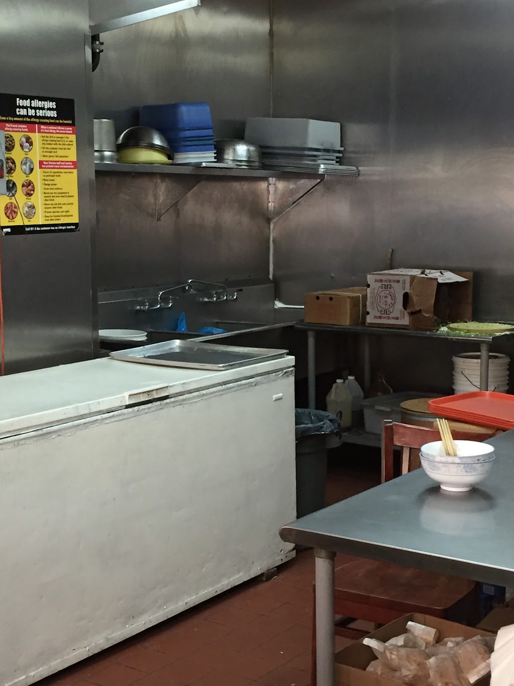 Family Kitchen | meal delivery | 1709 Foster Ave, Brooklyn, NY 11230, USA | 7188592738 OR +1 718-859-2738