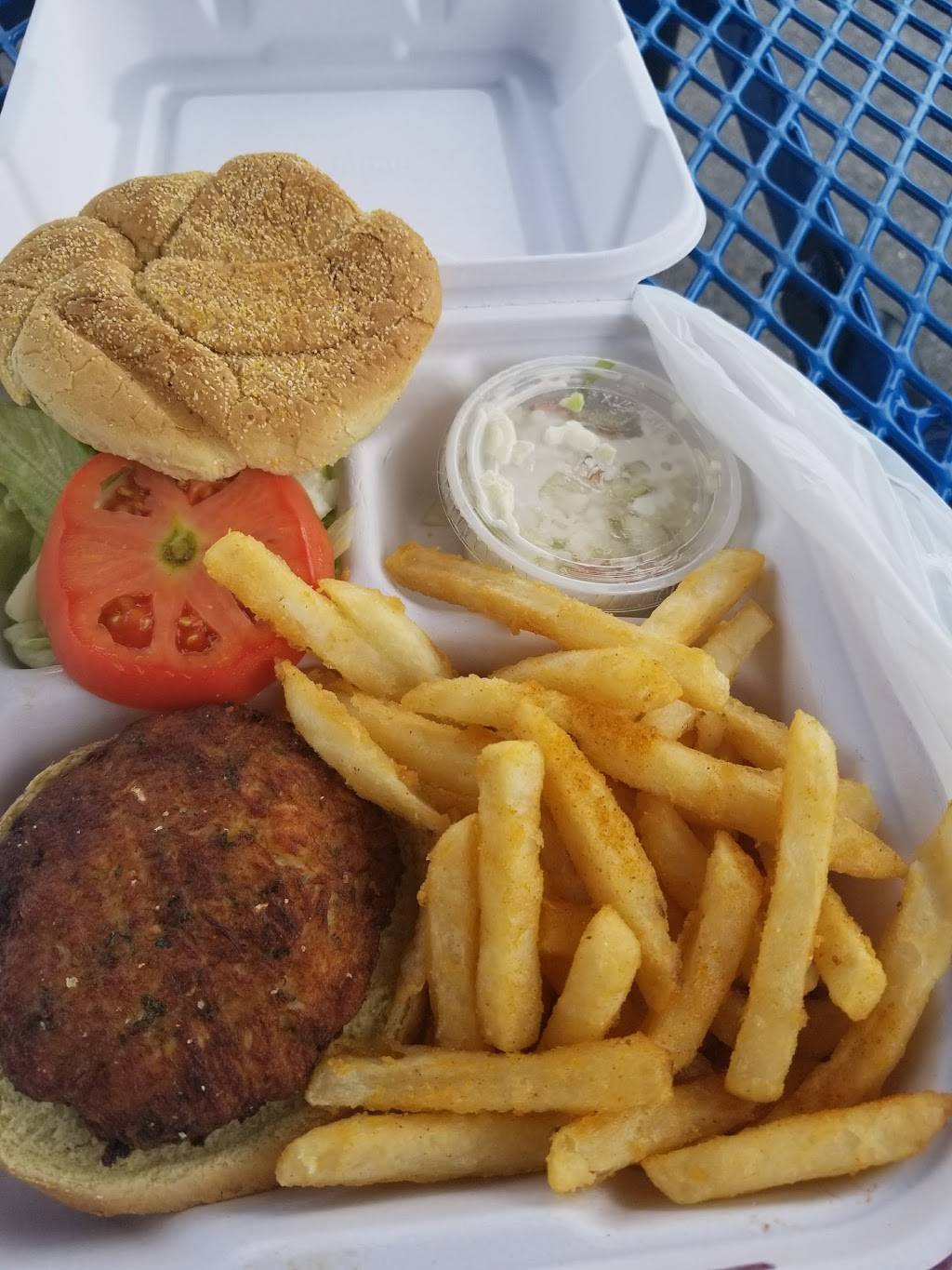 Camerons Mobile Seafood - Arundel Mills | restaurant | 7671 Arundel Mills Cir, Hanover, MD 21076, USA | 4435357379 OR +1 443-535-7379