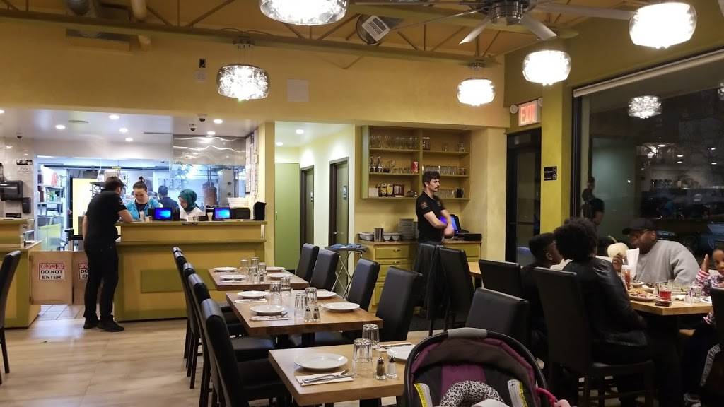 Zara Cafe Grill | restaurant | 1995 Hylan Blvd, Staten Island, NY 10306, USA | 7189796122 OR +1 718-979-6122