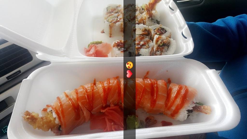 Bang Bang Hibachi Grill & Sushi | restaurant | 3720 Dickerson Pike, Nashville, TN 37207, USA | 6155787777 OR +1 615-578-7777