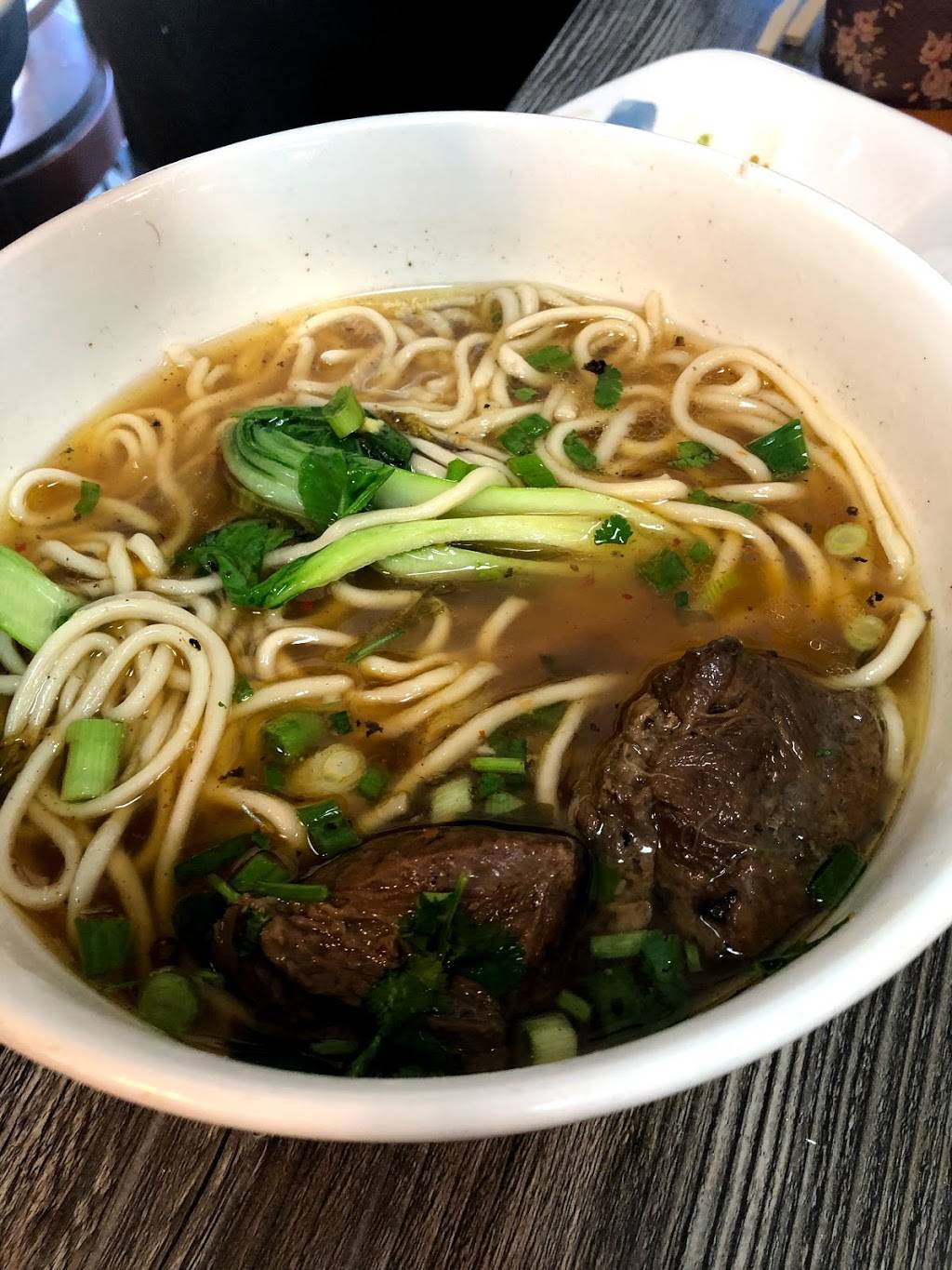 Garage Restaurant | restaurant | 123 N Lincoln Ave, Monterey Park, CA 91755, USA | 6265739088 OR +1 626-573-9088