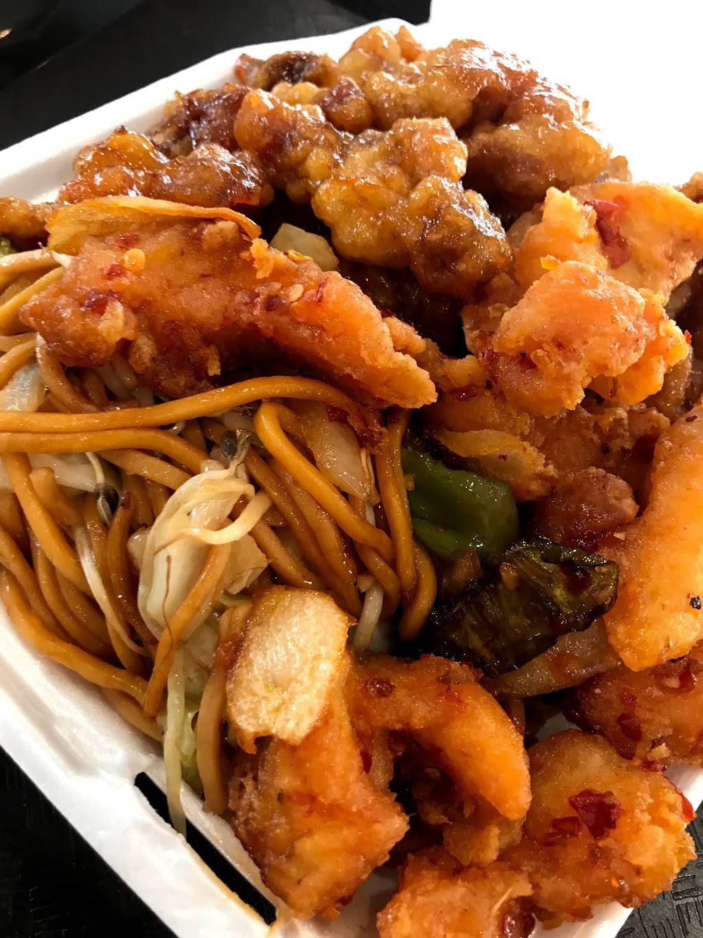 Fudu | restaurant | 4501 Staunton Ave, Los Angeles, CA 90058, USA | 3232331688 OR +1 323-233-1688