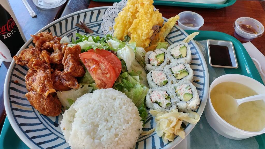 Sushi West | restaurant | 4105 Atlantic Ave C, Long Beach, CA 90807, USA | 5624245004 OR +1 562-424-5004