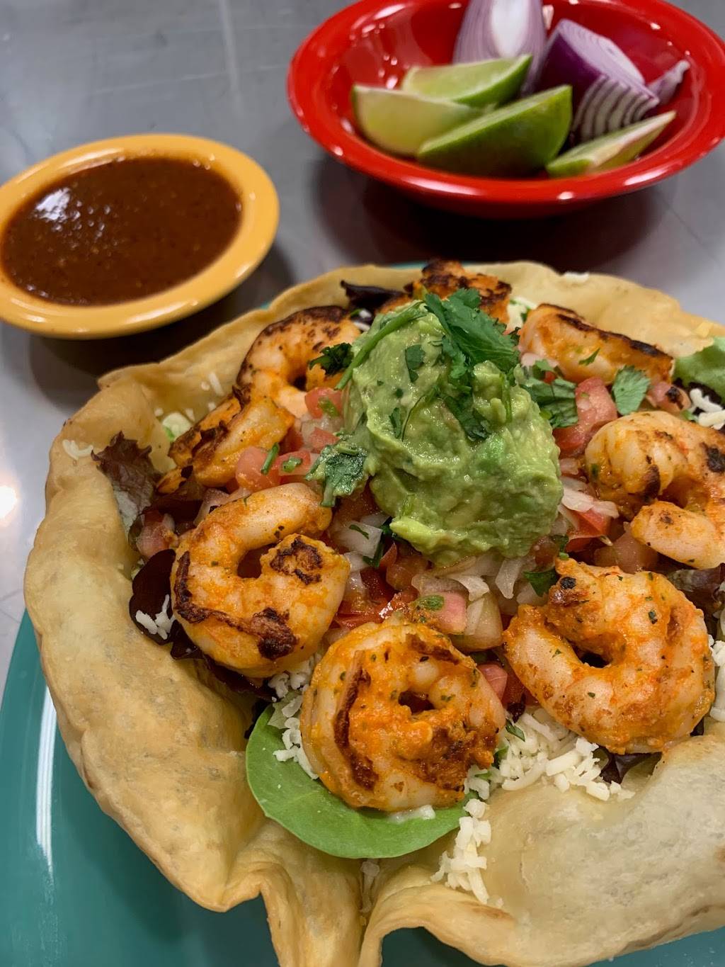 Holy Taco and Cantina North | restaurant | 920 N State of Franklin Rd Suite 530, Johnson City, TN 37604, USA | 4232682950 OR +1 423-268-2950