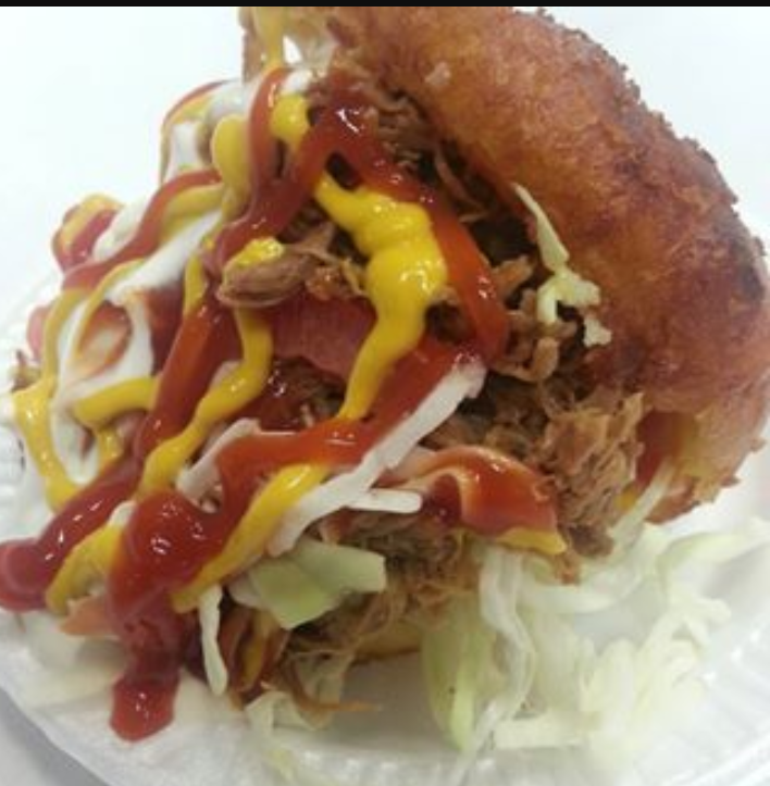 Rositas cafeteria | restaurant | 310 US-1, West Palm Beach, FL 33403, USA | 5613600191 OR +1 561-360-0191