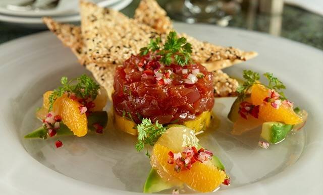 Eddie Vs Prime Seafood | restaurant | 4400 W Boy Scout Blvd, Tampa, FL 33607, USA | 8138777290 OR +1 813-877-7290