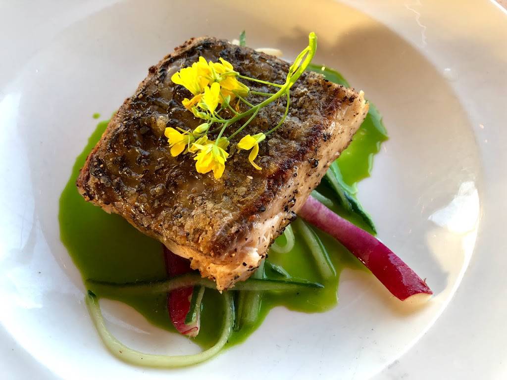 Adeles | restaurant | 1210 McGavock St, Nashville, TN 37203, USA | 6159889700 OR +1 615-988-9700