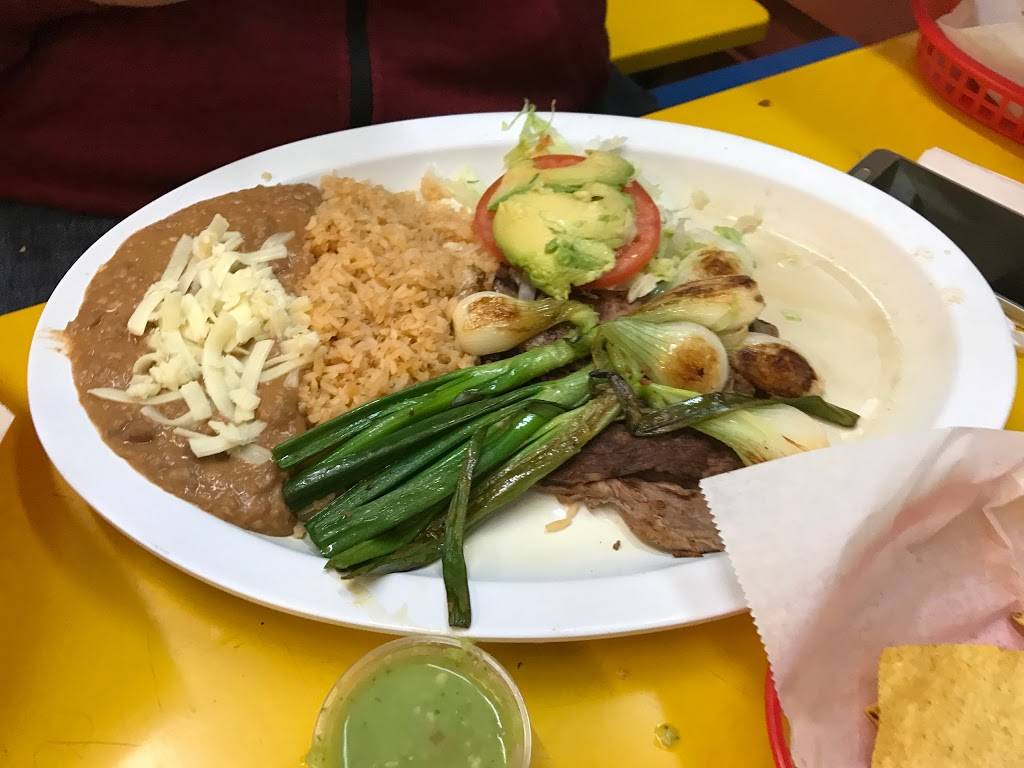 Taqueria El Farolito | restaurant | 2950 24th St, San Francisco, CA 94110, USA | 4156410758 OR +1 415-641-0758