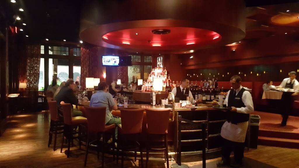 Hyde Park Prime Steakhouse | restaurant | 569 N High St, Columbus, OH 43215, USA | 6142242204 OR +1 614-224-2204