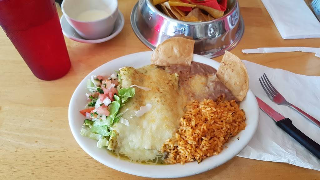 Chihuahua Mexican Grill | restaurant | 4101 S MacDill Ave, Tampa, FL 33611, USA | 8138372138 OR +1 813-837-2138