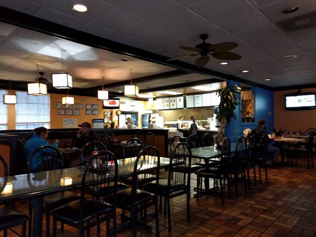 Nara Express | restaurant | 137 Wilkesboro Blvd NE, Lenoir, NC 28645, USA | 8287579990 OR +1 828-757-9990