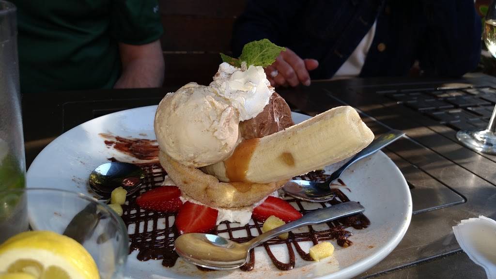 Red Mesa Cantina | restaurant | 128 3rd St S, St. Petersburg, FL 33701, USA | 7278968226 OR +1 727-896-8226