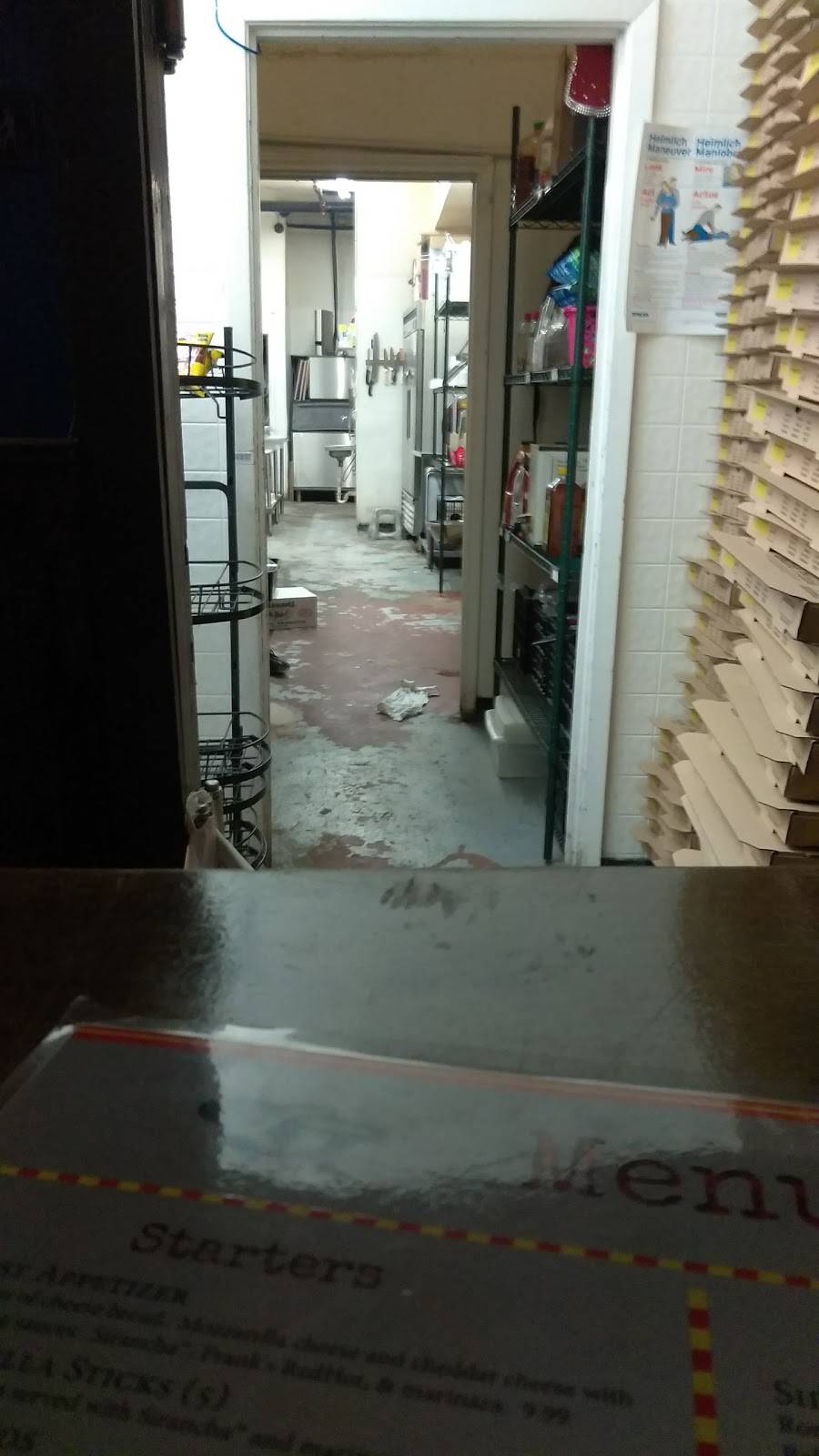 ZaLat Pizza S Lamar | restaurant | 1701 S Lamar St #B, Dallas, TX 75215, USA | 2144848368 OR +1 214-484-8368