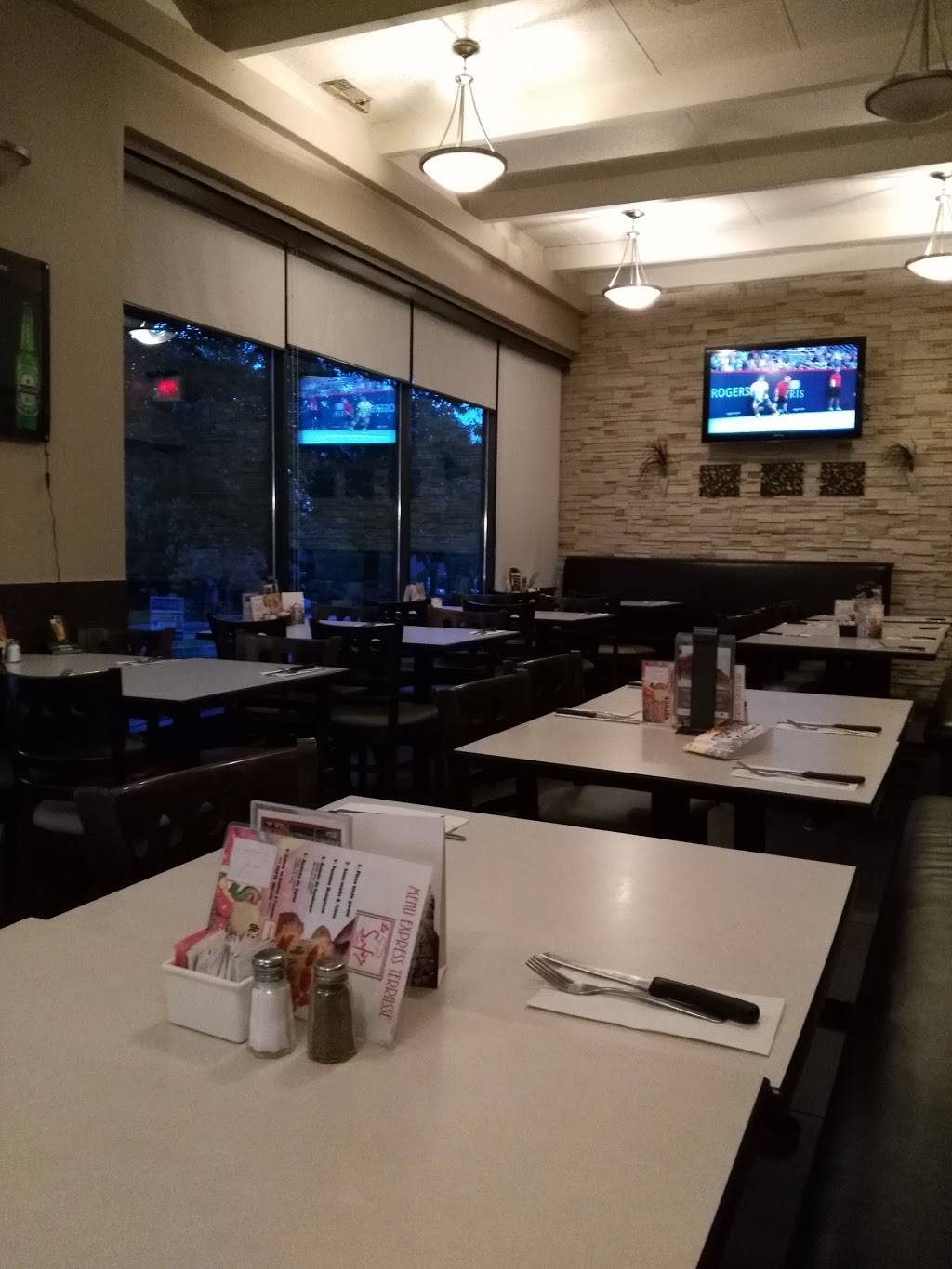 Restaurant Le Surfin Inc | restaurant | 8005 Avenue André Ampère, Montréal, QC H1E 2W6, Canada | 5146486529 OR +1 514-648-6529