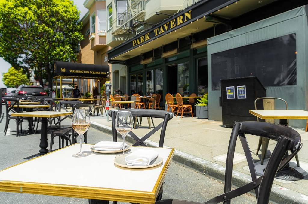 Park Tavern | restaurant | 1652 Stockton St, San Francisco, CA 94133, USA | 4159897300 OR +1 415-989-7300