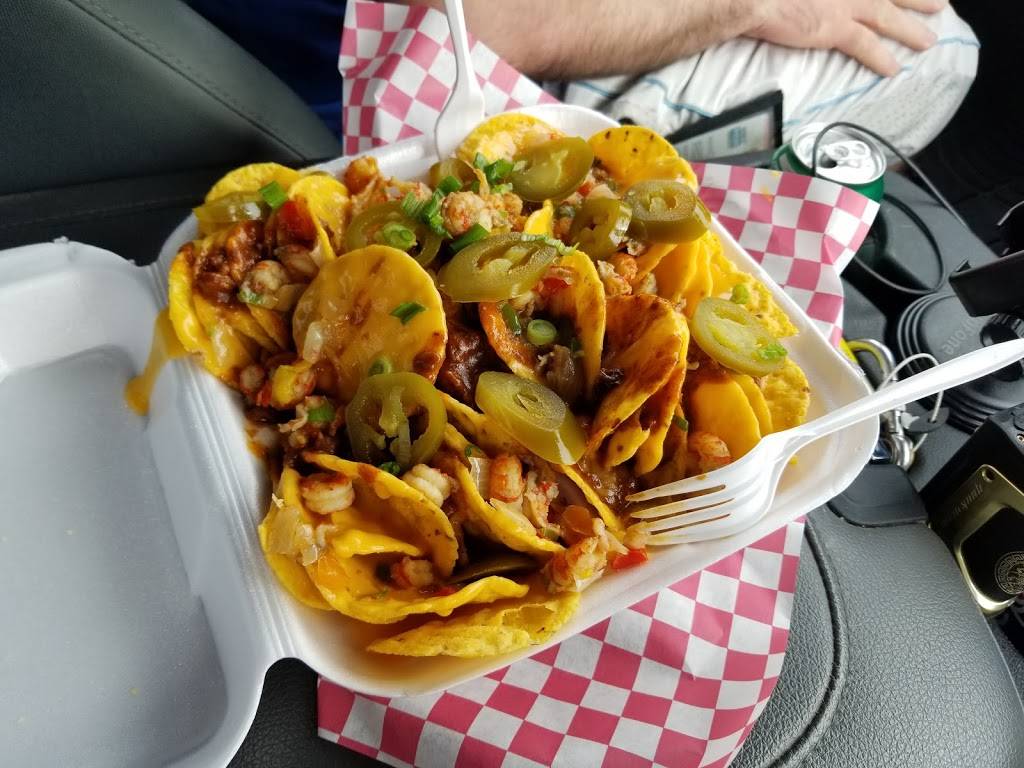 Sno Carnival | restaurant | 4436 Veterans Memorial Blvd suite 28b, Metairie, LA 70065, USA | 5044004623 OR +1 504-400-4623