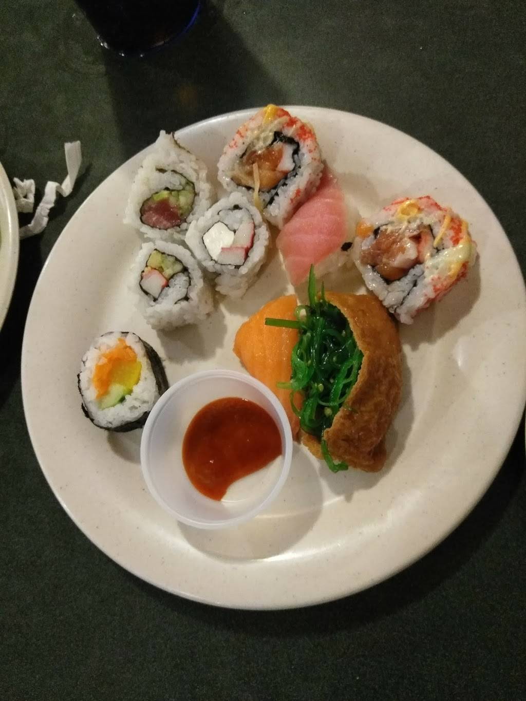 Orange Buffet Inc LLC | restaurant | 475 Blanding Blvd, Orange Park, FL 32073, USA | 9042767886 OR +1 904-276-7886