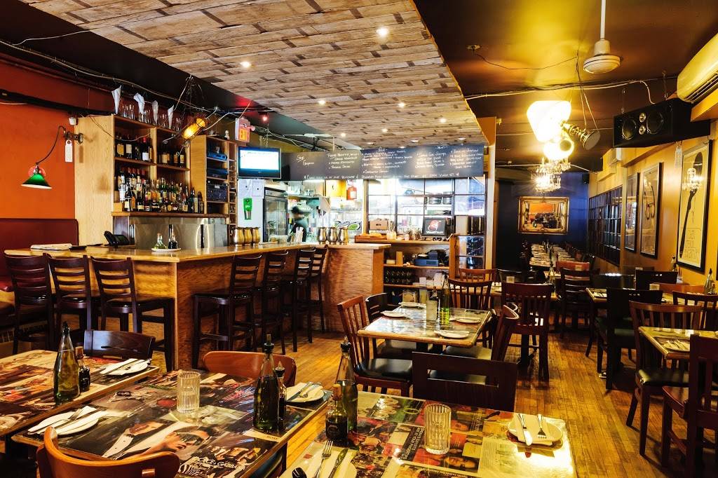 Five Doors North | restaurant | 2088 Yonge St, Toronto, ON M4S 2A2, Canada | 4164806234 OR +1 416-480-6234