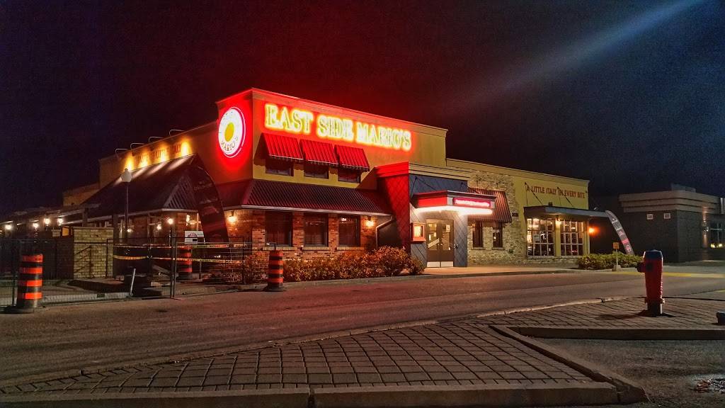 East Side Marios Oakville (Winston Park) | restaurant | 2035 Winston Park Dr, Oakville, ON L6H 6P5, Canada | 9058293233 OR +1 905-829-3233