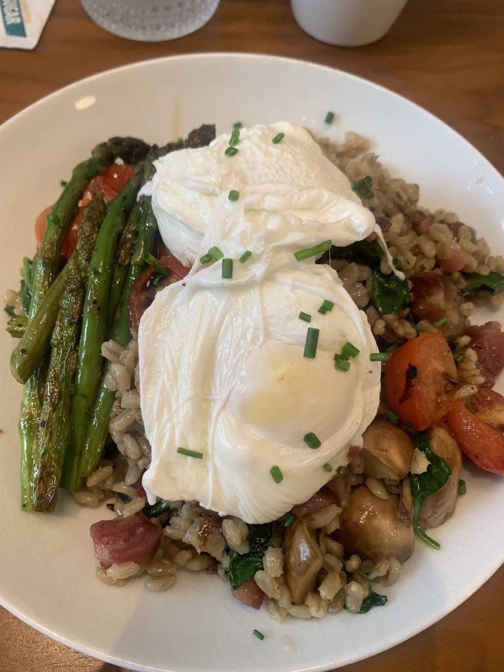 Rose & Compass | restaurant | 8235 NE Airport Way, Portland, OR 97220, USA | 5032812500 OR +1 503-281-2500