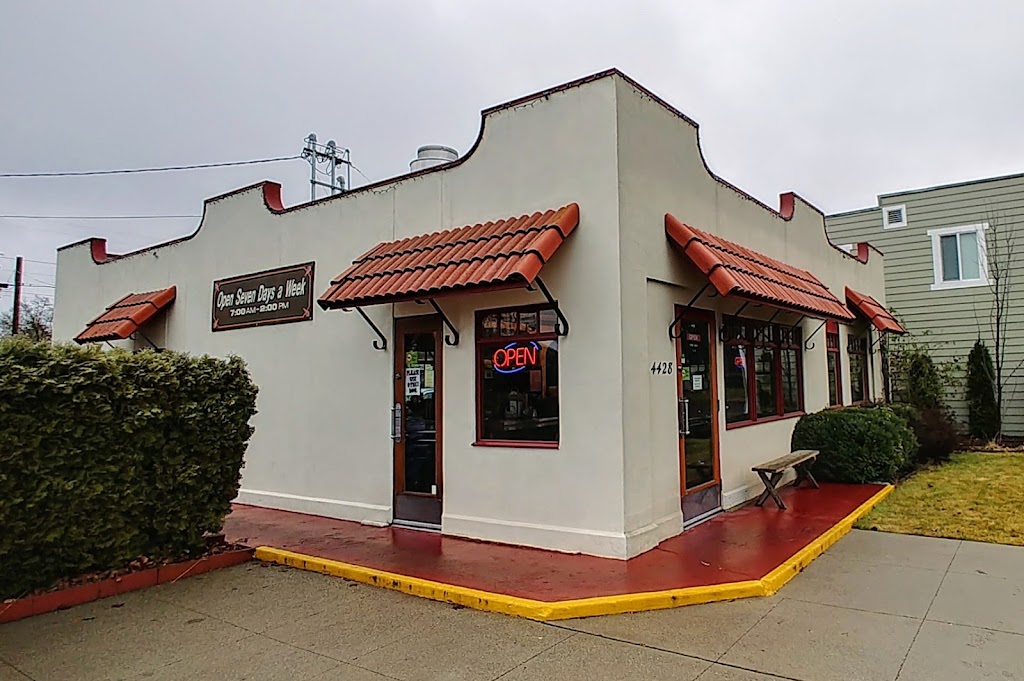 Wall Street Diner | cafe | 4428 N Wall St, Spokane, WA 99205, USA | 5093272627 OR +1 509-327-2627