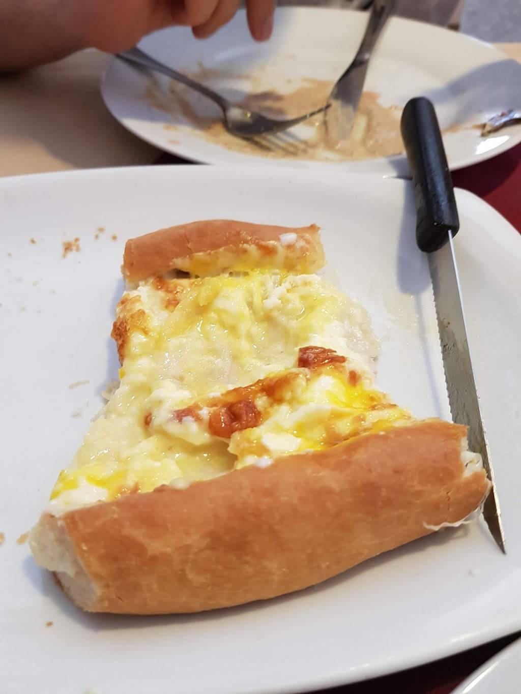 Aragvi Restaurant | restaurant | 2006 Hwy 7 West #1, Concord, ON L4K 1W6, Canada | 9055975197 OR +1 905-597-5197