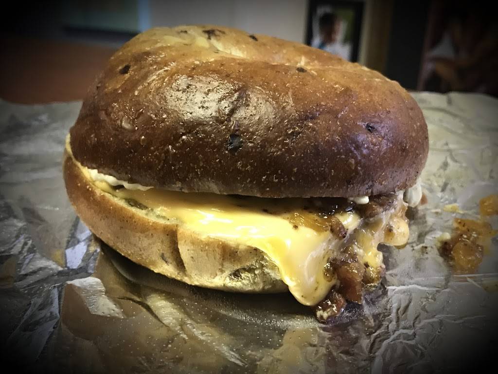 Eastside Bagel | restaurant | 8 Line St D, Charleston, SC 29403, USA | 8437324672 OR +1 843-732-4672