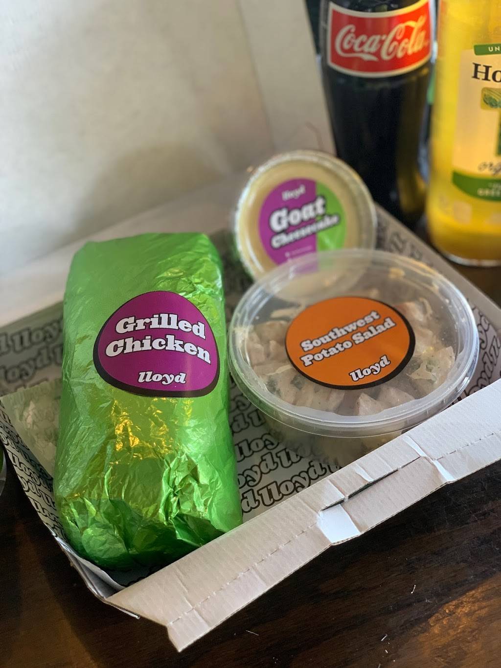 lloyd Catering | restaurant | 1503 Hertel Ave, Buffalo, NY 14216, USA | 7162921764 OR +1 716-292-1764