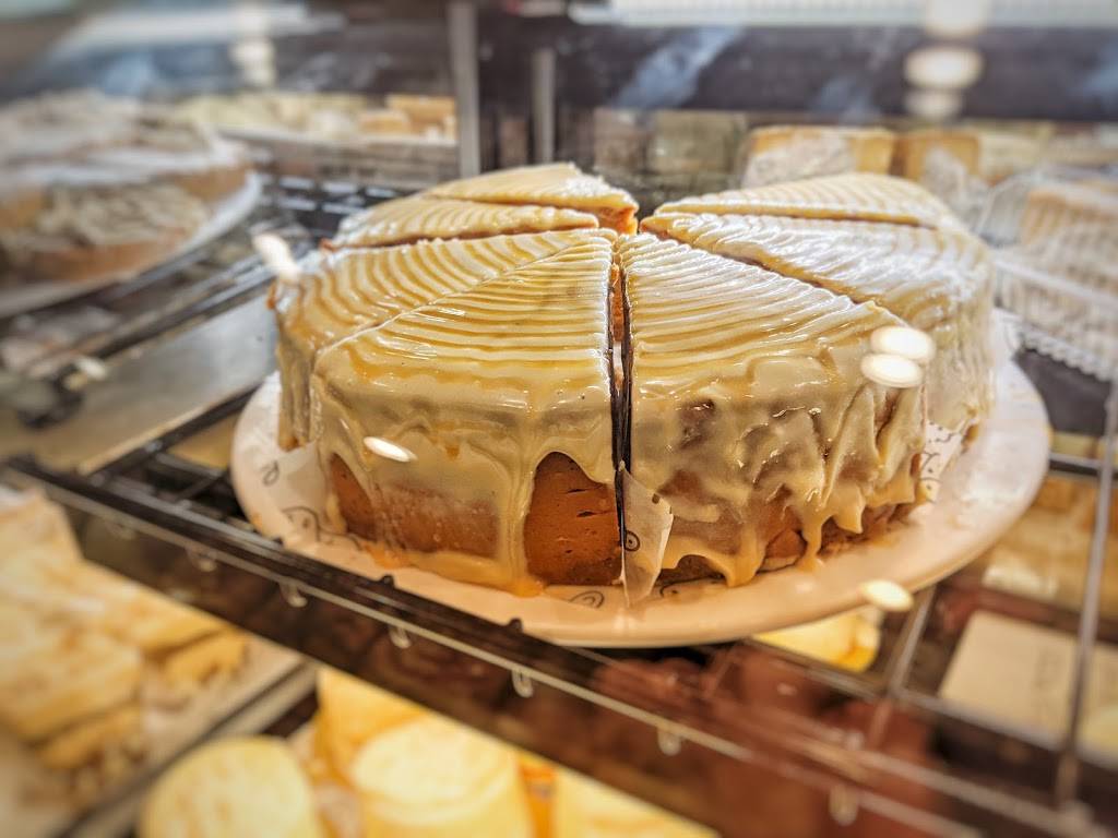 Hava Java Wesley | cafe | 455 NY-306, Monsey, NY 10952, USA | 8453621019 OR +1 845-362-1019