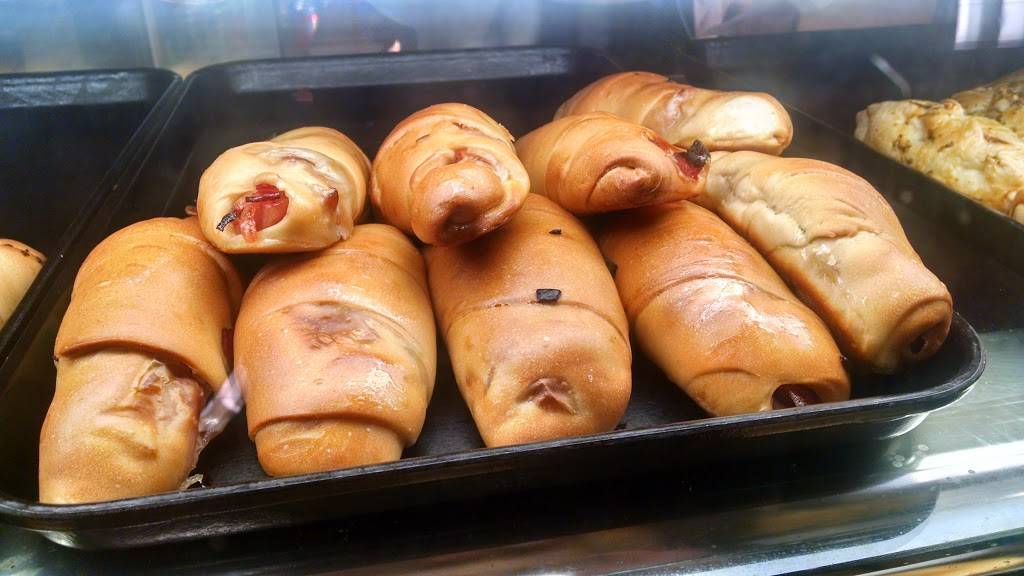 Don Pan Sawgrass | bakery | 12711 W Sunrise Blvd, Sunrise, FL 33323, USA | 9548510801 OR +1 954-851-0801
