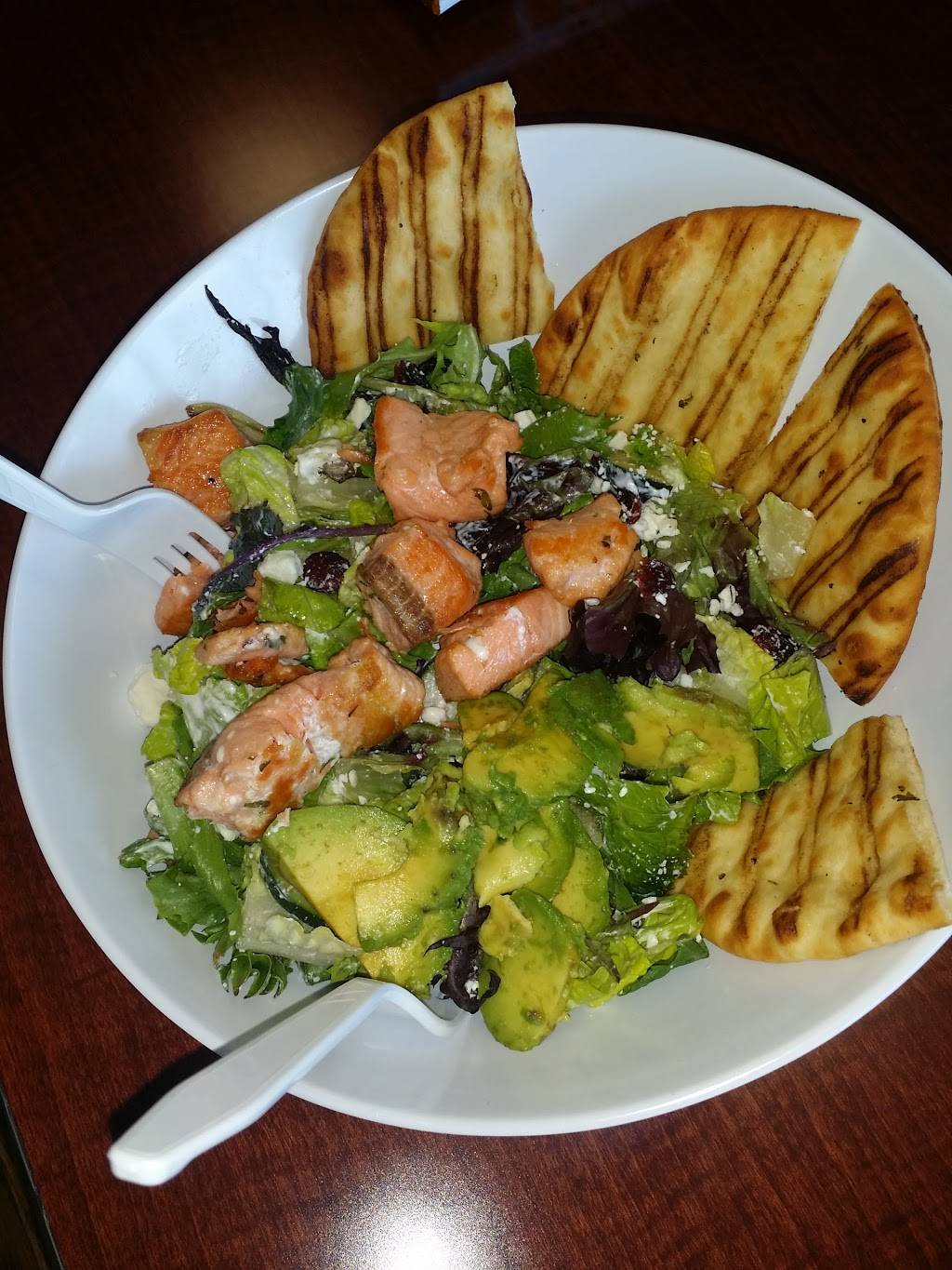 Garden of Eatn | restaurant | 1228 Galleria Blvd #130, Roseville, CA 95678, USA | 9167710630 OR +1 916-771-0630