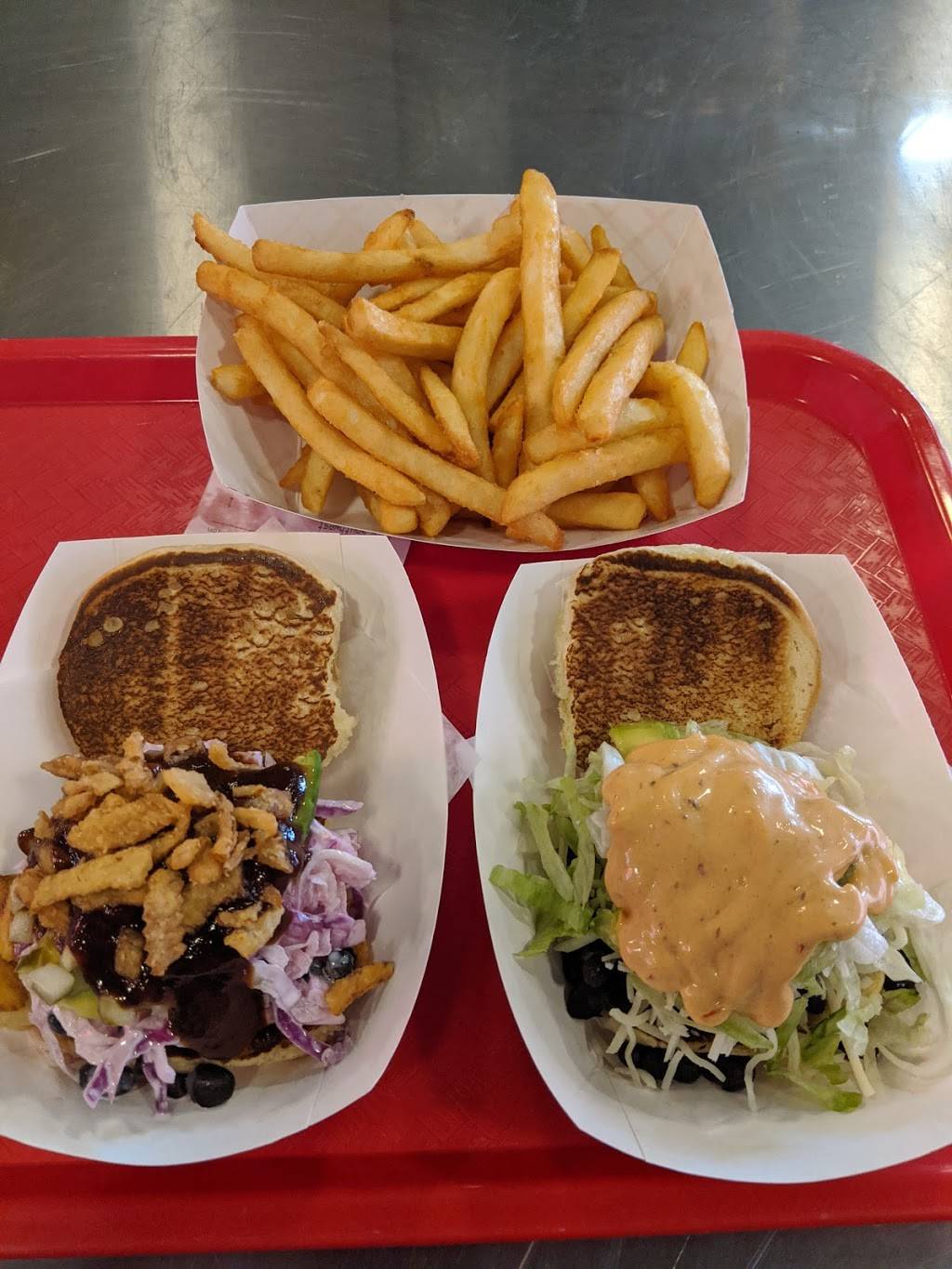 Frankie Farelanes | restaurant | 100 SE 3rd St, Lees Summit, MO 64063, USA | 8162725616 OR +1 816-272-5616