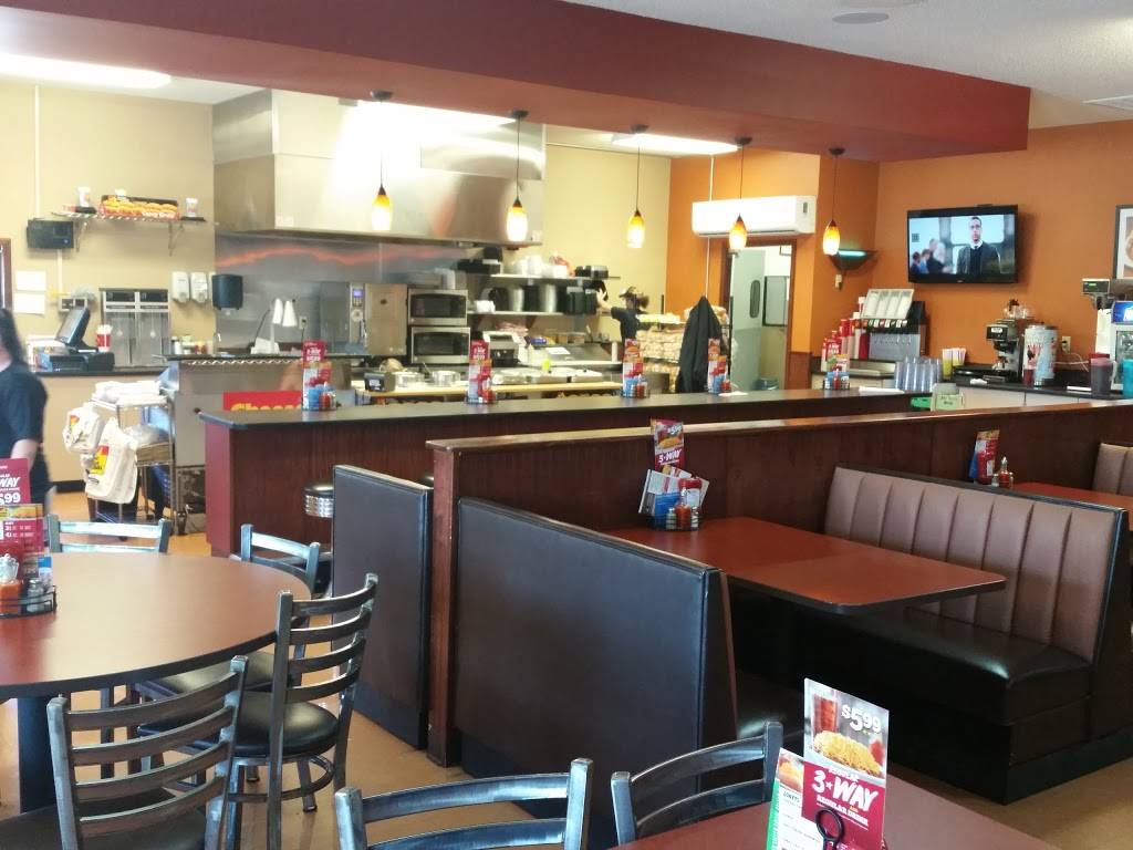 Gold Star Chili | restaurant | 3570 US-27, Somerset, KY 42503, USA | 6066798040 OR +1 606-679-8040