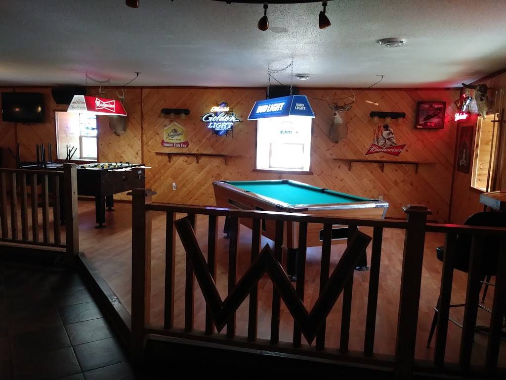Witoka Tavern | restaurant | 27999 County Rd 9, Winona, MN 55987, USA | 5074524346 OR +1 507-452-4346