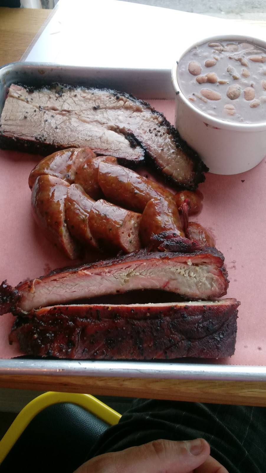 Revenge BBQ | restaurant | 48 Main St, Irvington, NY 10533, USA | 9146744848 OR +1 914-674-4848